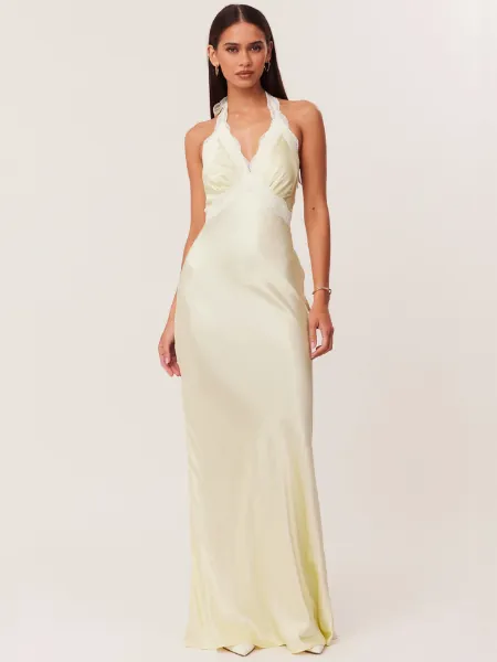 Tonya Maxi Dress